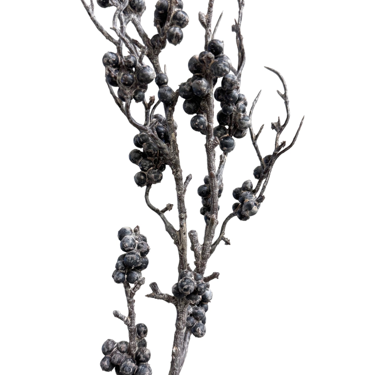 Lifelike Artificial Christmas Holly Set of 3