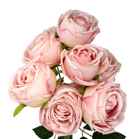 Artificial Rose Stem in Multiple Colors