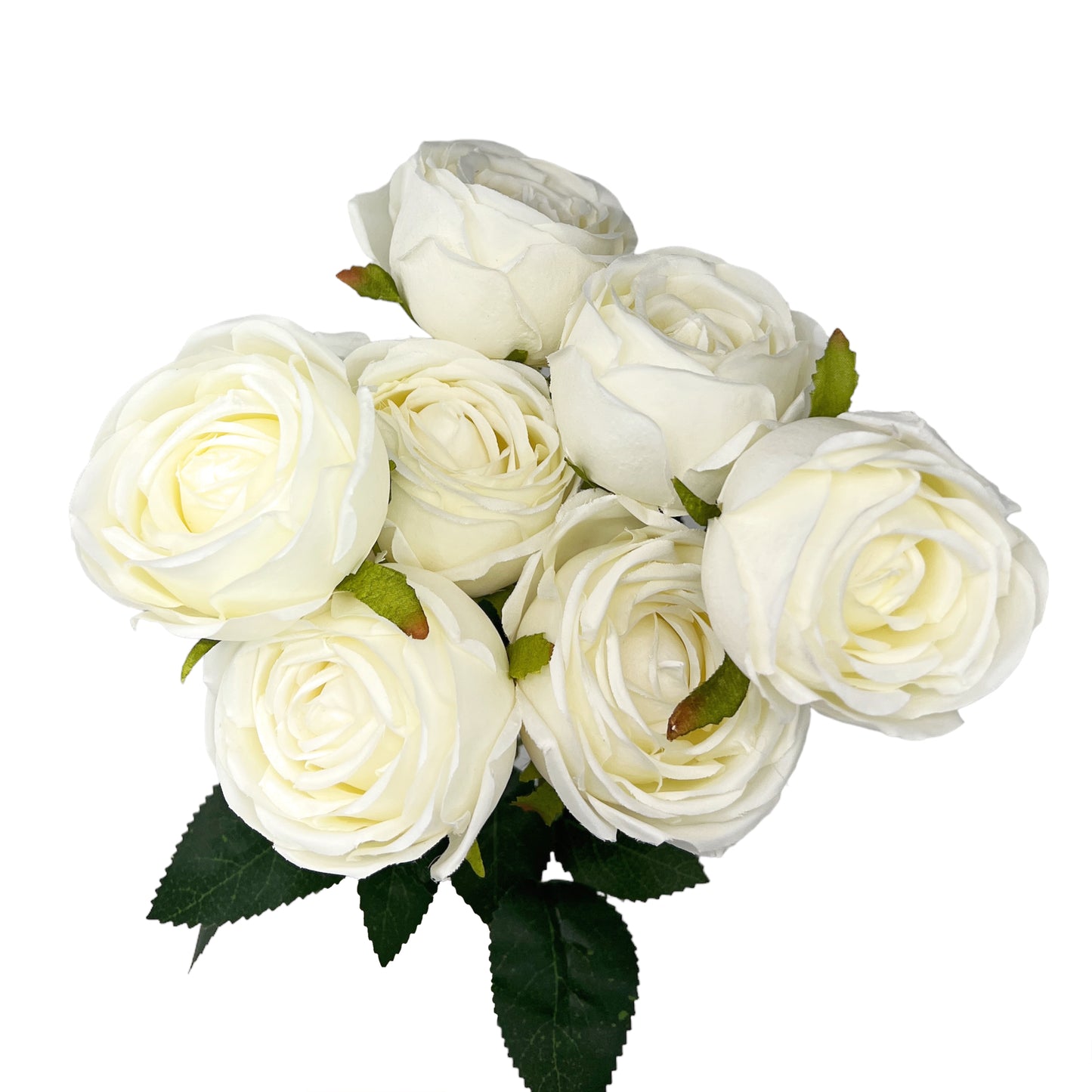 Artificial Rose Stem in Multiple Colors