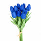 Artificial Real Touch Tulip Stems (Bunch of 10)