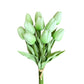 Artificial Real Touch Tulip Stems (Bunch of 10)
