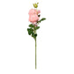 Artificial Peony Stem (Set of 3)