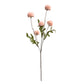 Set of 6 Artificial Dandelions 20in Tall