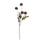 Set of 6 Artificial Dandelions 20in Tall