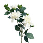 Artificial Dahlia Stems 29in Tall (Set of 3)