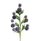 Artificial Dandelions Stems 20in Tall (Set of 3)