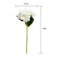Artificial Hydrangea Stem (Set of 3)