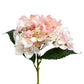Artificial Hydrangea Stem (Set of 3)