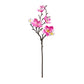 Set of 3 Artificial Magnolia Flower Stems