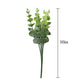 Artificial Eucalyptus Stems (Set of 3)