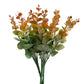 Artificial Eucalyptus Stems (Set of 3)