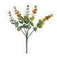 Artificial Eucalyptus Stems (Set of 3)