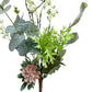 Flexible Eucalyptus & Blossom Spray Duo