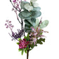 Flexible Eucalyptus & Blossom Spray Duo