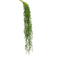 32-inch Artificial Hanging Vine Plant with Flexible Stems, Set of 3