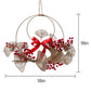 Artificial Christmas Berries Holiday Door Decor
