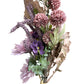 Artificial Chrysanthemum Daisy Dandelions Flower Bouquet Floral Arrangement