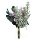 Elegant Hydrangea Floral Arrangement - Beautiful Home Decorations