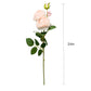Artificial Peony Stem (Set of 3)