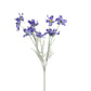 27inch Tall Artificial Cosmos Stems (Set of 3)