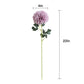 Artificial Dandelion Stems 22 inch Tall  (Set of 6)