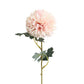 Artificial Dandelion Stems 22 inch Tall  (Set of 6)