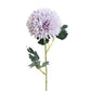 Artificial Dandelion Stems 22 inch Tall  (Set of 6)