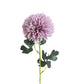 Artificial Dandelion Stems 22 inch Tall  (Set of 6)