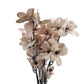 Set of 3 Artificial Freesia Flower Stems 30 inches Tall