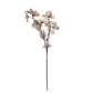 Set of 3 Artificial Freesia Flower Stems 30 inches Tall