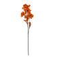 Set of 3 Artificial Freesia Flower Stems 30 inches Tall