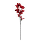 Set of 3 Artificial Freesia Flower Stems 30 inches Tall
