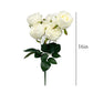 Artificial Rose Stem in Multiple Colors