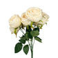 Artificial Rose Stem in Multiple Colors