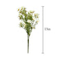 Artificial Baby's Breath Stems (Set of 2)