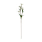 Set of 3 Artificial Butterfly Ranunculus Stems 30 Inches Tall