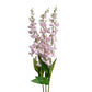 Set of 3 Artificial Lily of the Valley Stems 38in Tall