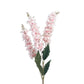 Set of 2 Artificial Hyacinths Stems 34in tall