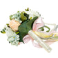 Artificial Rose Wedding Bouquet for Brides and Bridesmaids