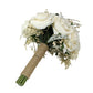 Wedding Bouquet of Rose for Bridal Bridesmaid Artificial Flower